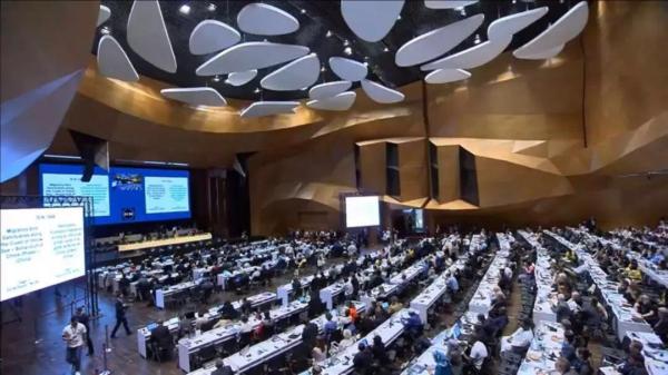 第44届      遗产大会闭幕　全球      自然遗产总数增至218项