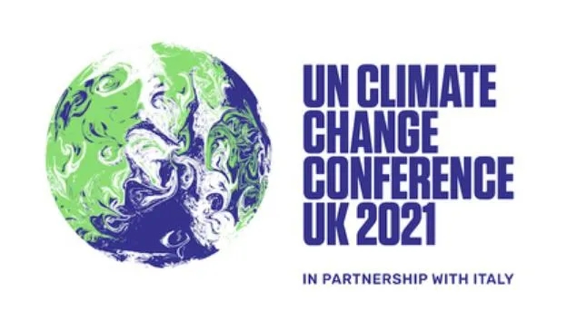 携手应对气候变化挑战｜COP26
